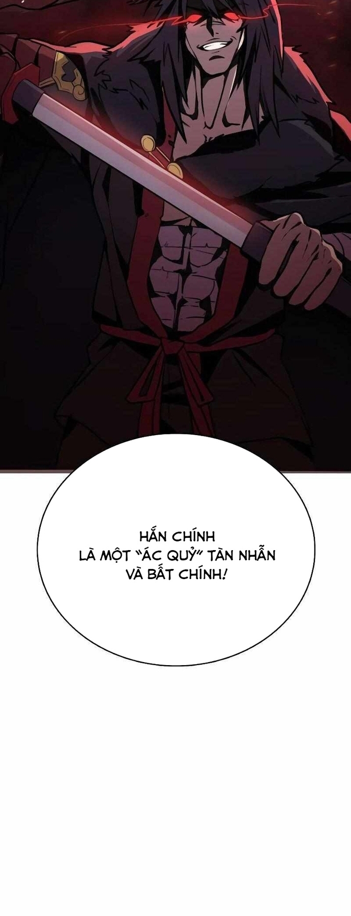 Ta Đây Vô Địch Bất Bại: Chapter 1