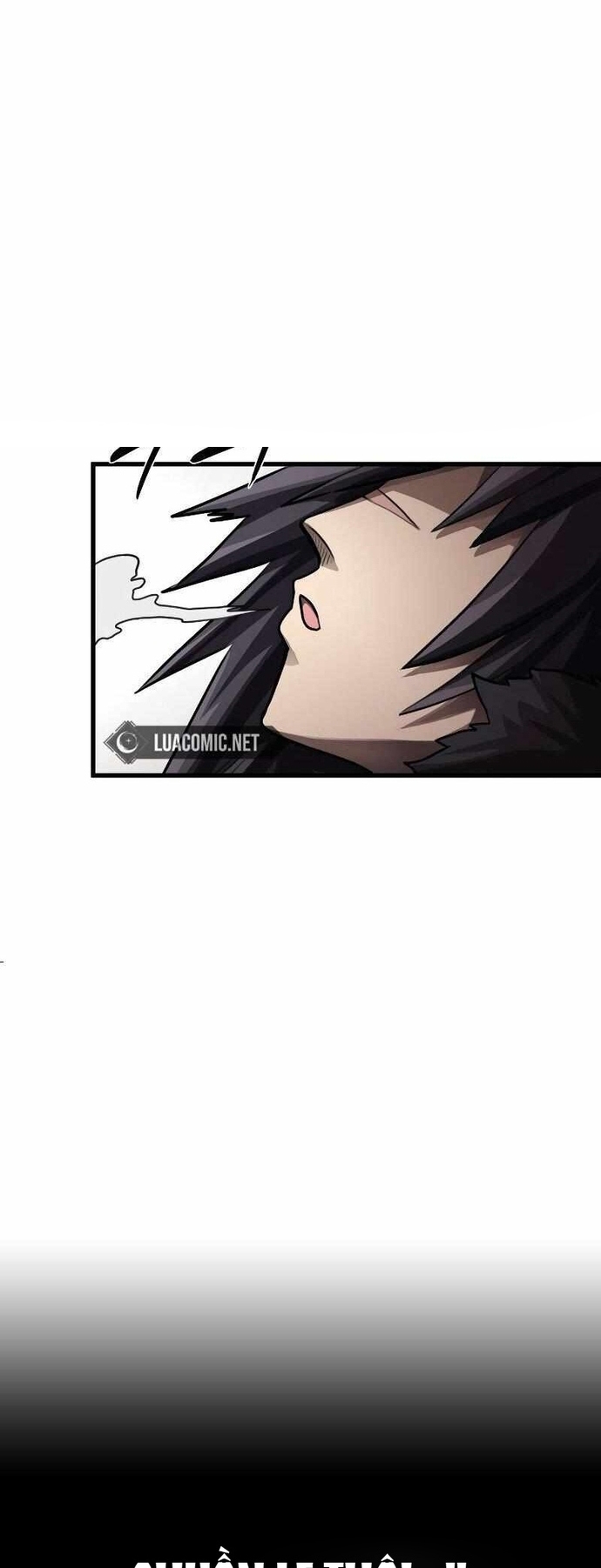 Ta Đây Vô Địch Bất Bại: Chapter 1