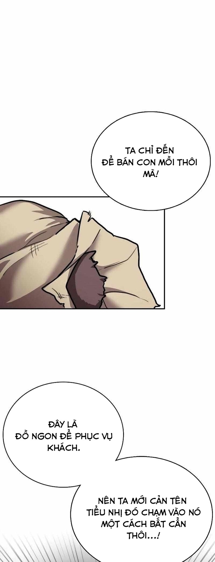 Ta Đây Vô Địch Bất Bại: Chapter 1