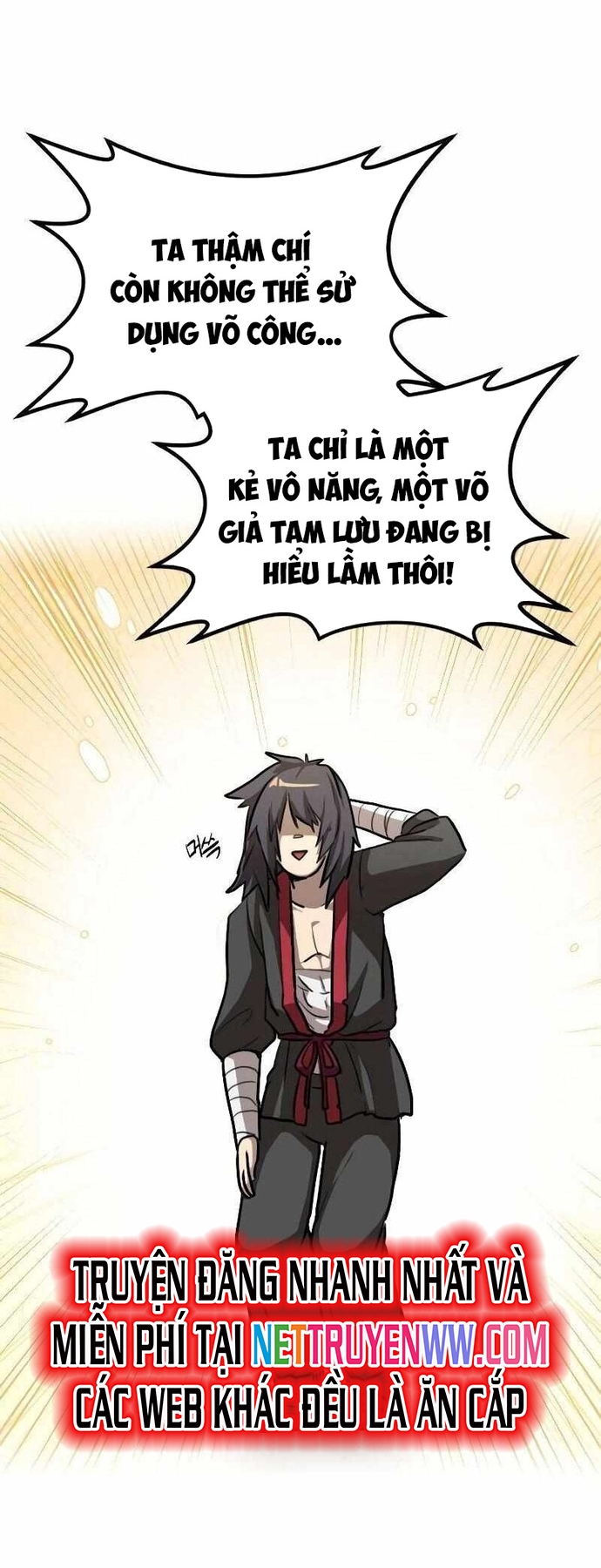 Ta Đây Vô Địch Bất Bại: Chapter 1