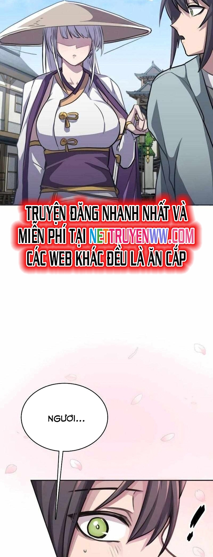 Ta Đây Vô Địch Bất Bại: Chapter 1