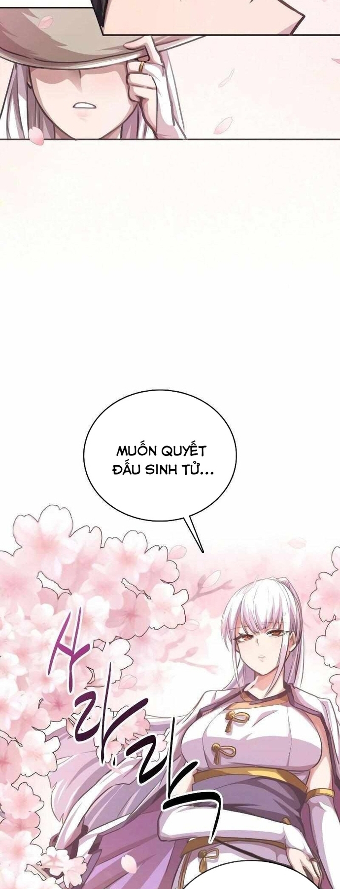 Ta Đây Vô Địch Bất Bại: Chapter 1