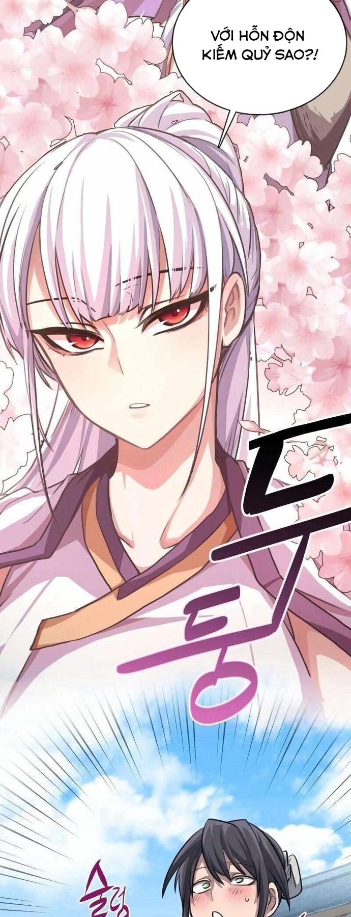 Ta Đây Vô Địch Bất Bại: Chapter 1