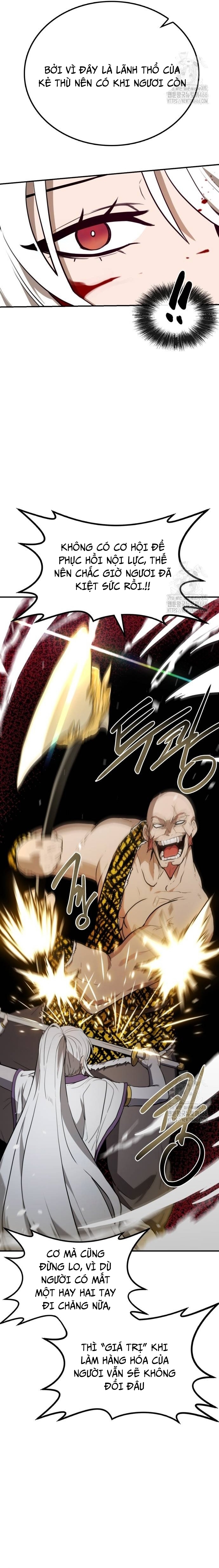 Ta Đây Vô Địch Bất Bại: Chapter 10