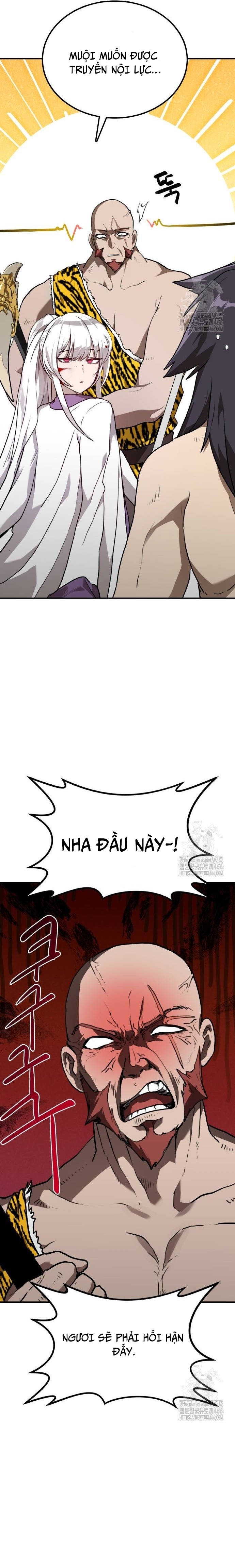 Ta Đây Vô Địch Bất Bại: Chapter 10