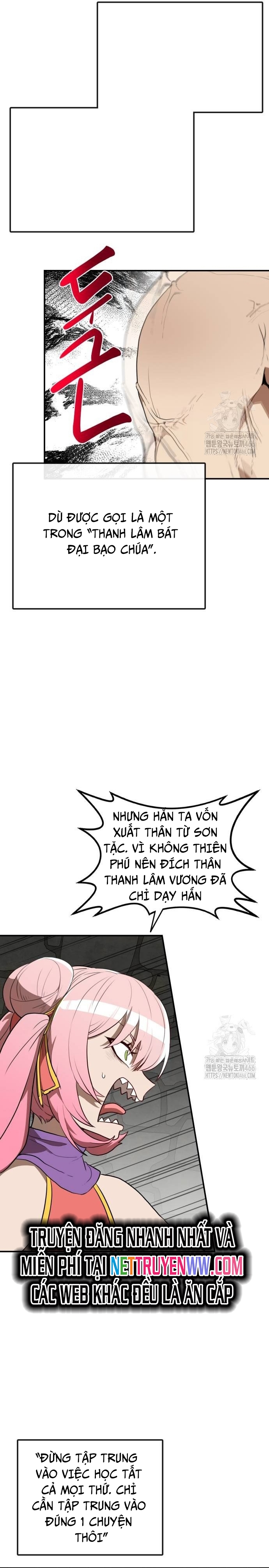 Ta Đây Vô Địch Bất Bại: Chapter 10