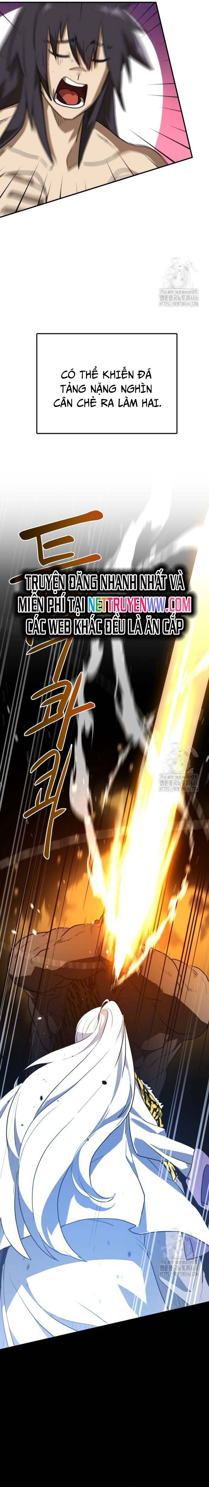 Ta Đây Vô Địch Bất Bại: Chapter 10
