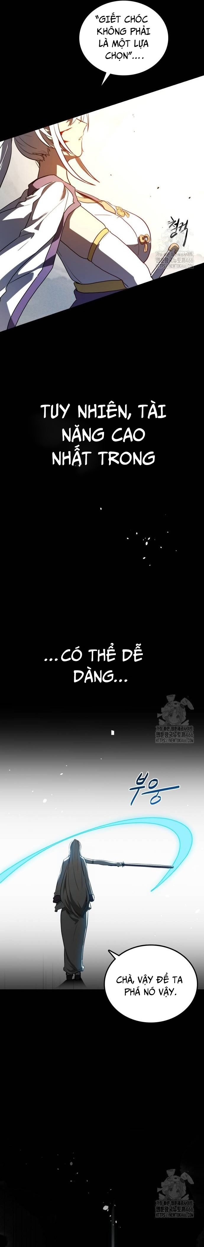 Ta Đây Vô Địch Bất Bại: Chapter 10