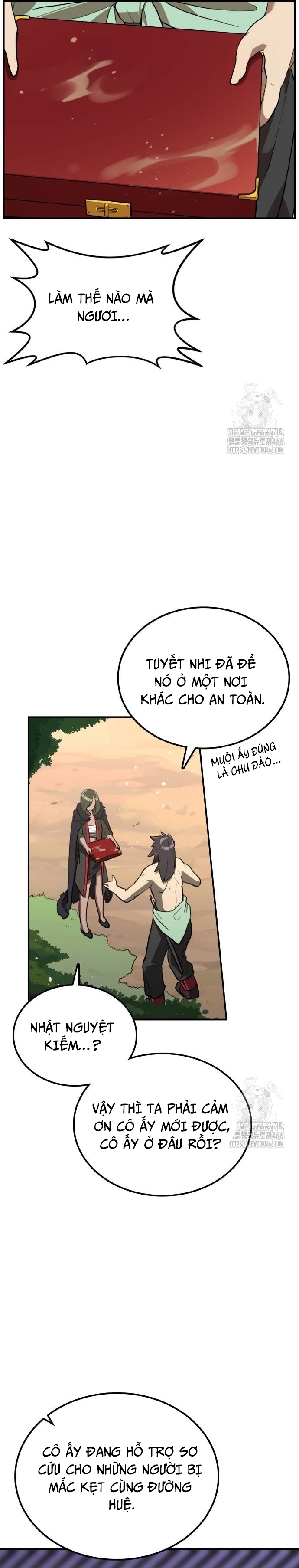 Ta Đây Vô Địch Bất Bại: Chapter 10