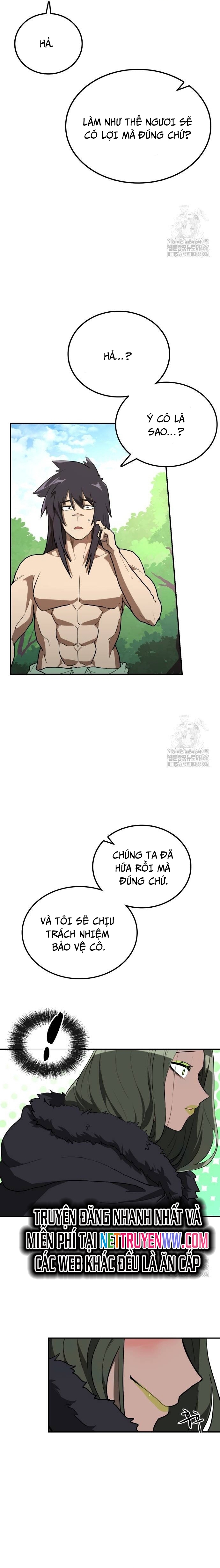 Ta Đây Vô Địch Bất Bại: Chapter 10