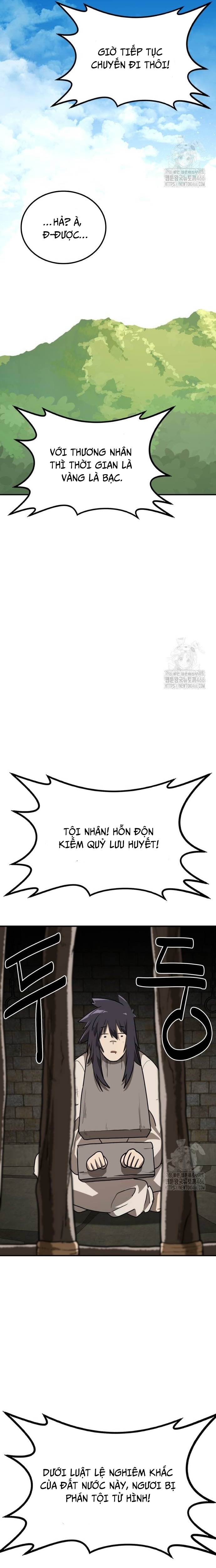 Ta Đây Vô Địch Bất Bại: Chapter 10