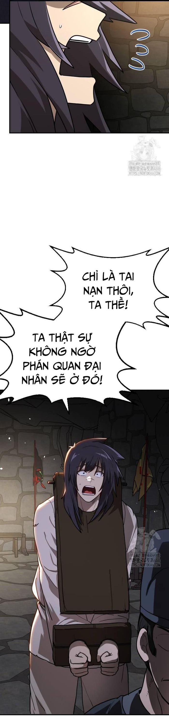 Ta Đây Vô Địch Bất Bại: Chapter 12