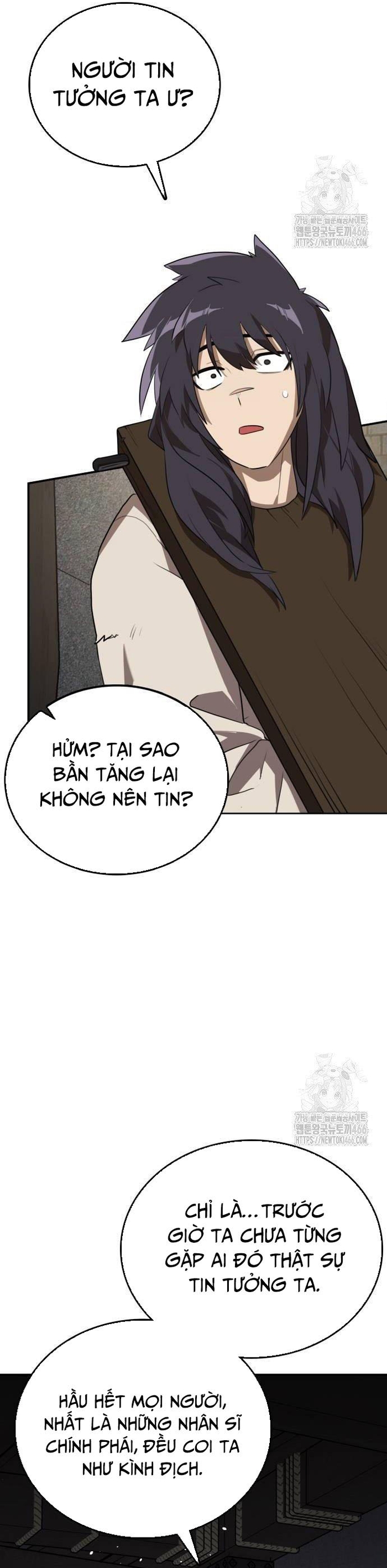 Ta Đây Vô Địch Bất Bại: Chapter 12