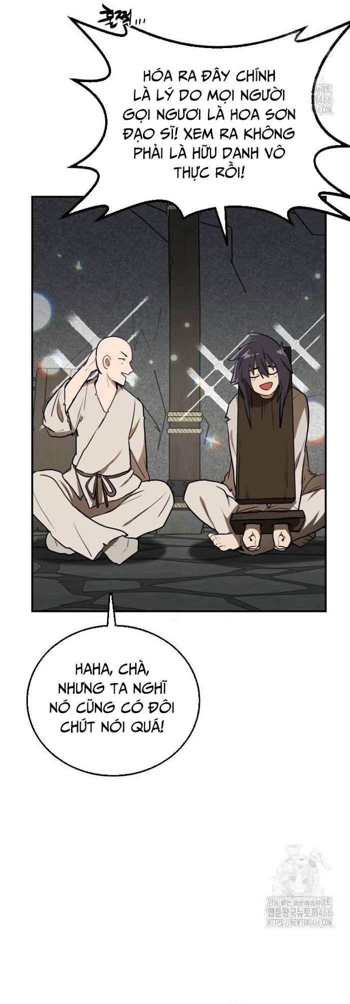 Ta Đây Vô Địch Bất Bại: Chapter 12