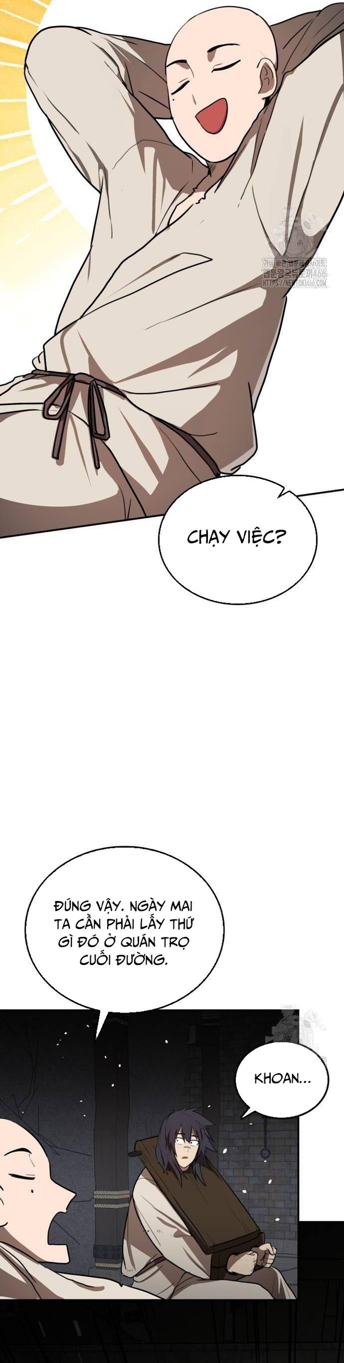 Ta Đây Vô Địch Bất Bại: Chapter 12