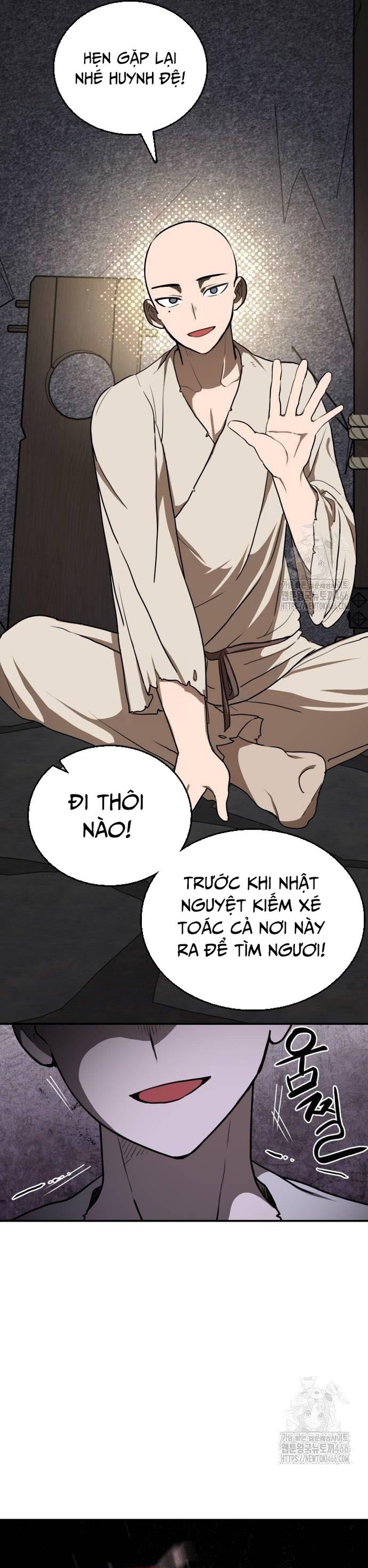 Ta Đây Vô Địch Bất Bại: Chapter 12