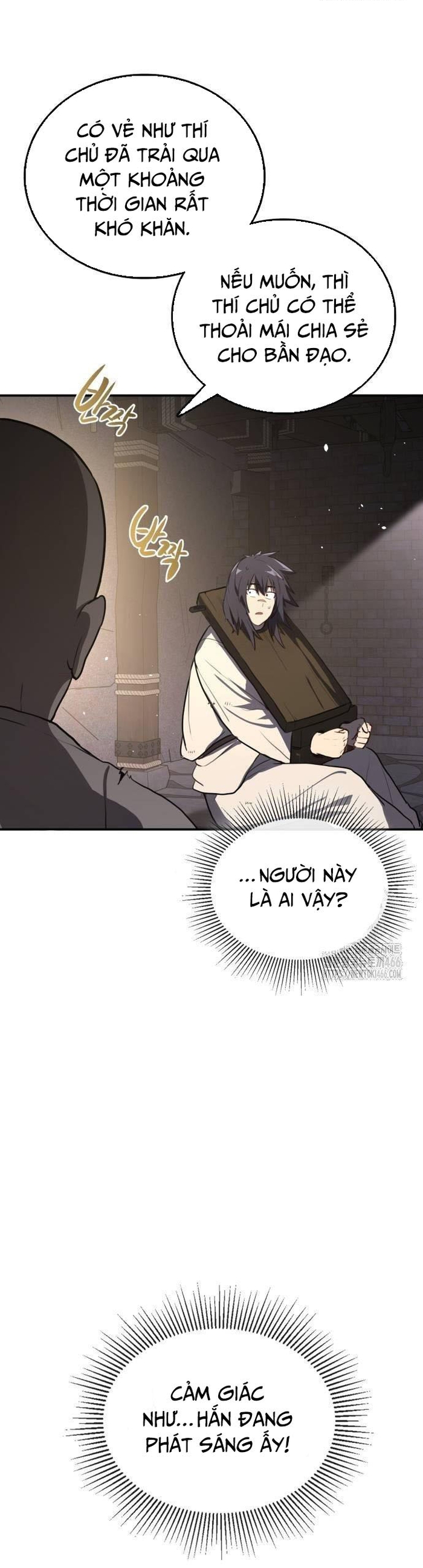 Ta Đây Vô Địch Bất Bại: Chapter 12