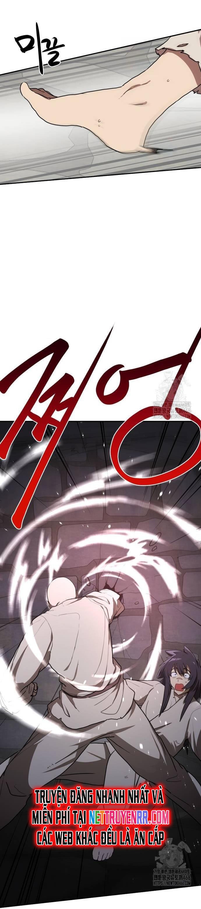 Ta Đây Vô Địch Bất Bại: Chapter 12