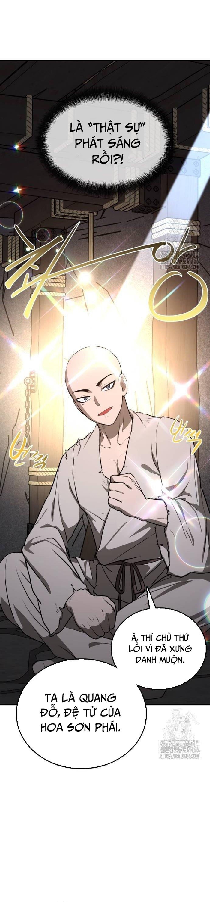 Ta Đây Vô Địch Bất Bại: Chapter 12