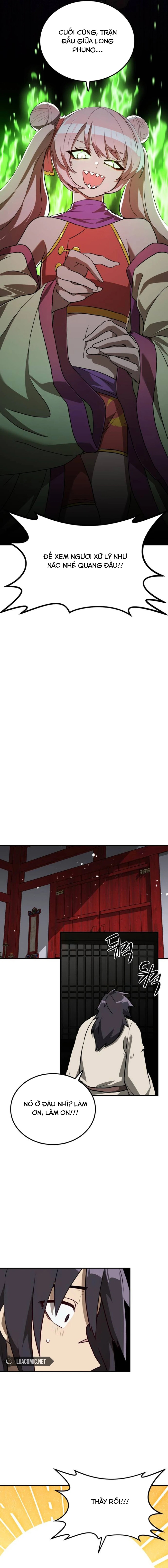 Ta Đây Vô Địch Bất Bại: Chapter 13