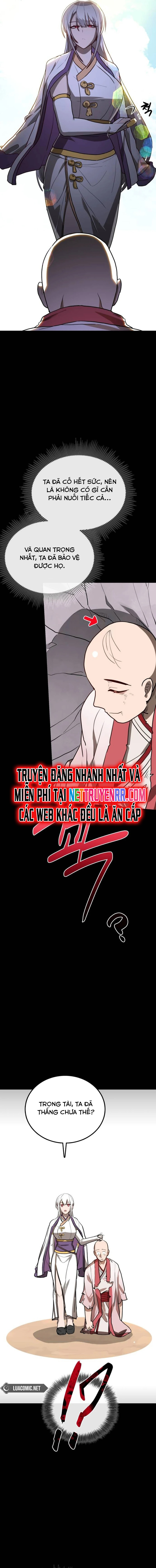 Ta Đây Vô Địch Bất Bại: Chapter 13