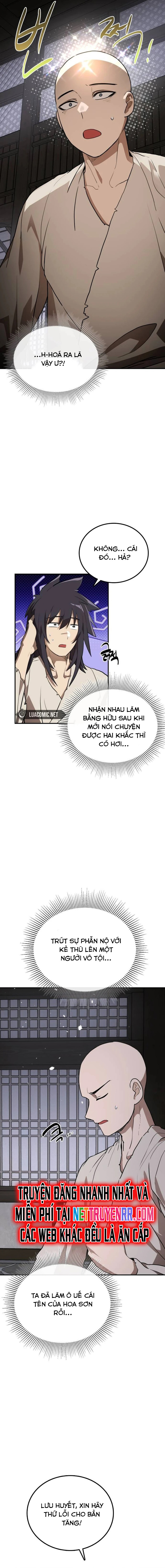 Ta Đây Vô Địch Bất Bại: Chapter 13