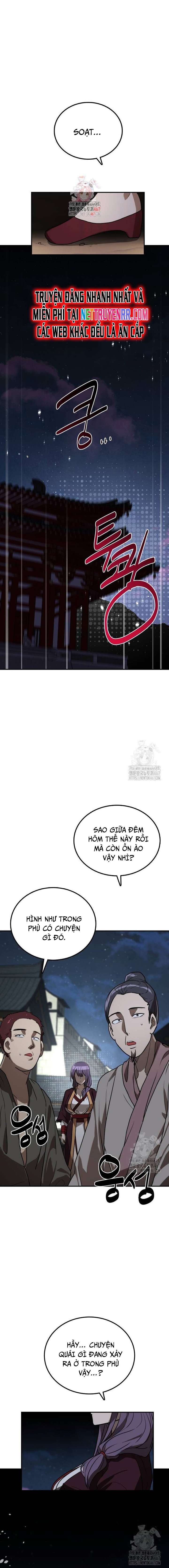 Ta Đây Vô Địch Bất Bại: Chapter 14