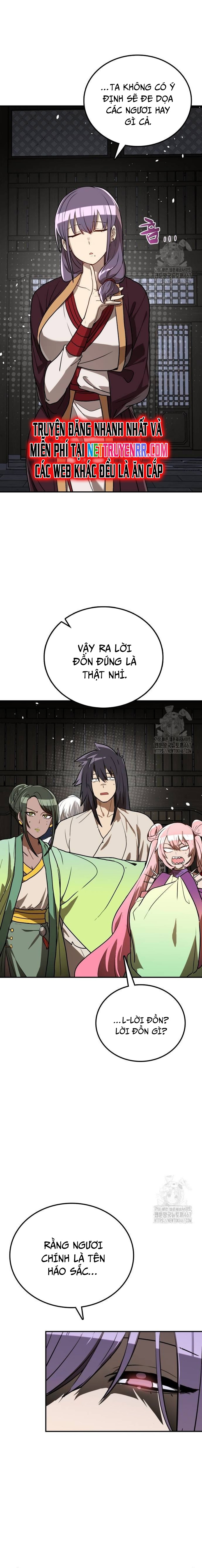 Ta Đây Vô Địch Bất Bại: Chapter 14