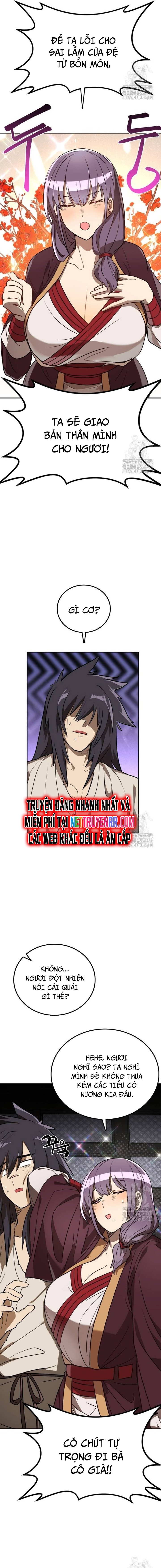 Ta Đây Vô Địch Bất Bại: Chapter 14