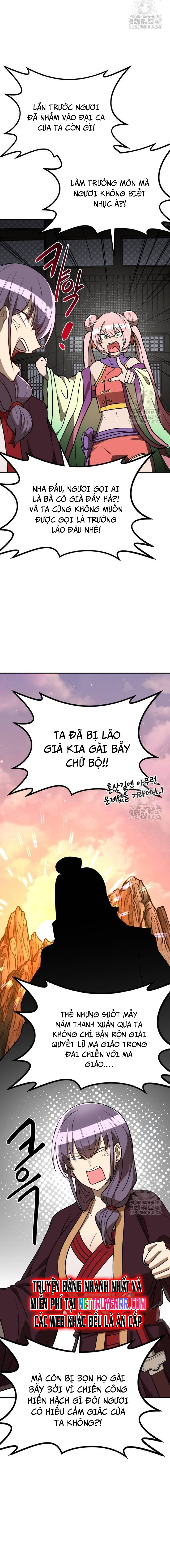 Ta Đây Vô Địch Bất Bại: Chapter 14