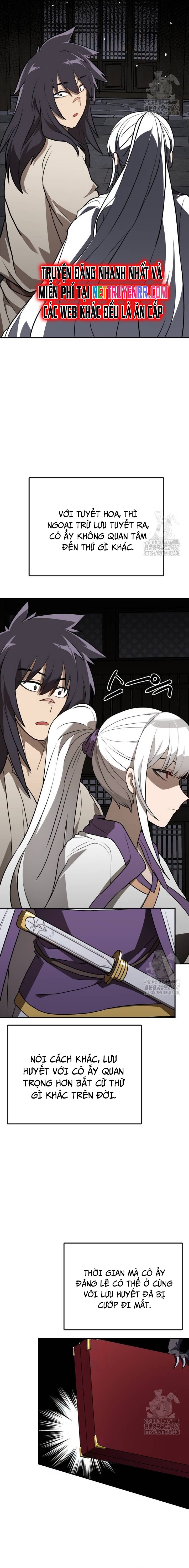 Ta Đây Vô Địch Bất Bại: Chapter 14
