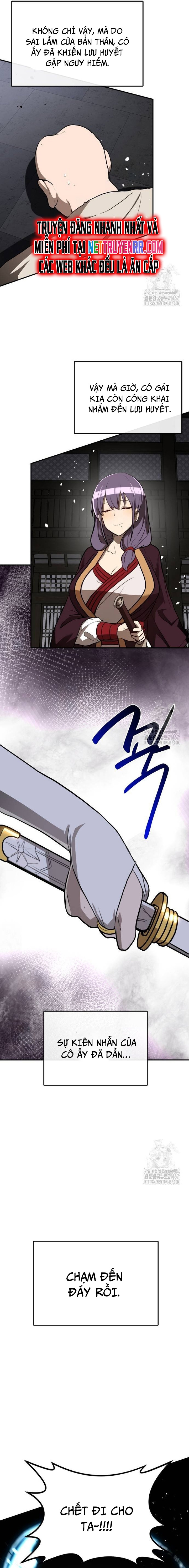 Ta Đây Vô Địch Bất Bại: Chapter 14