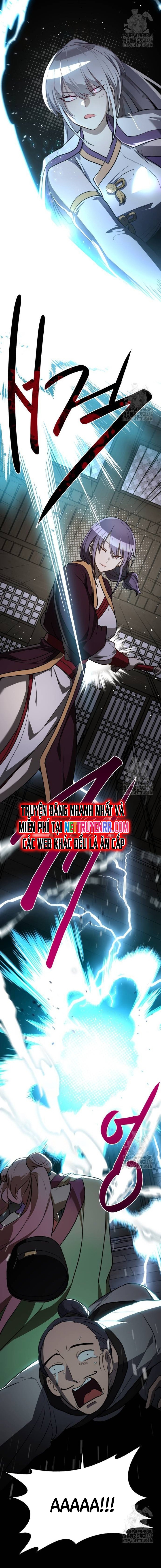 Ta Đây Vô Địch Bất Bại: Chapter 14