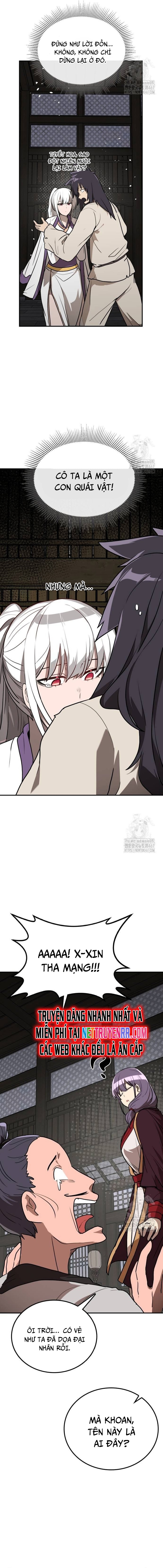 Ta Đây Vô Địch Bất Bại: Chapter 14