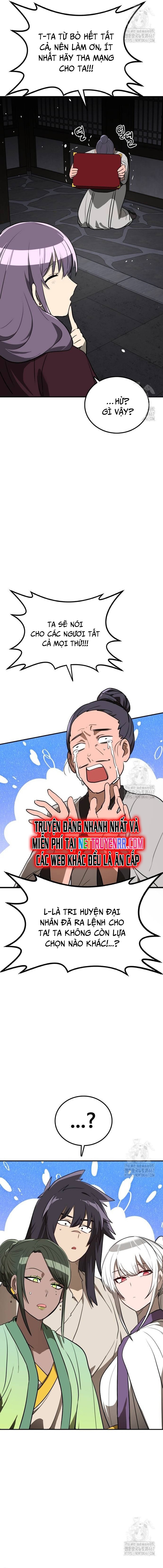 Ta Đây Vô Địch Bất Bại: Chapter 14