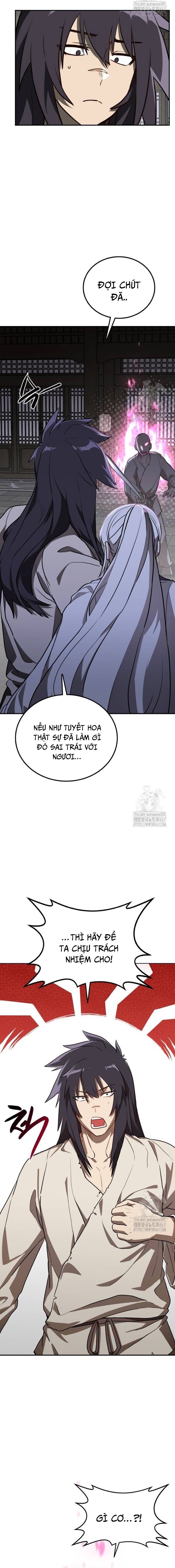 Ta Đây Vô Địch Bất Bại: Chapter 14