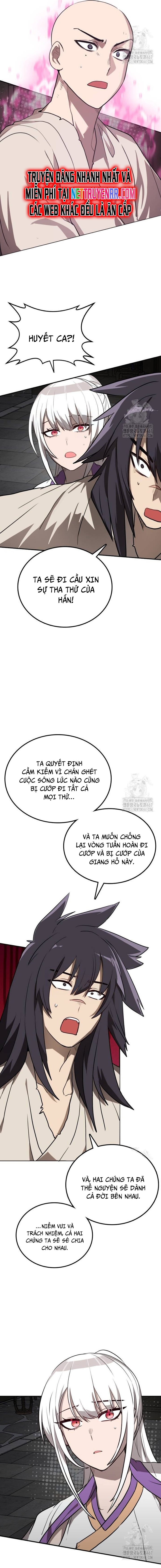 Ta Đây Vô Địch Bất Bại: Chapter 14