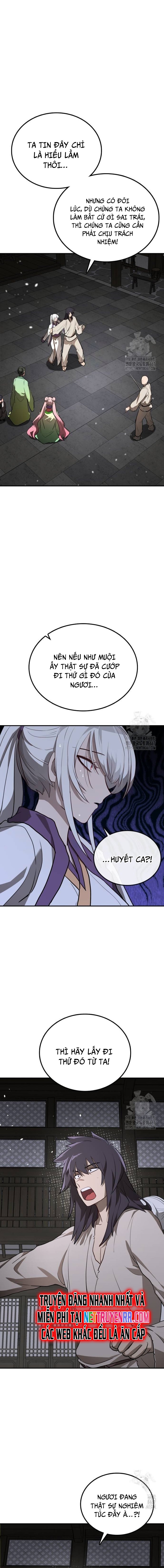 Ta Đây Vô Địch Bất Bại: Chapter 14