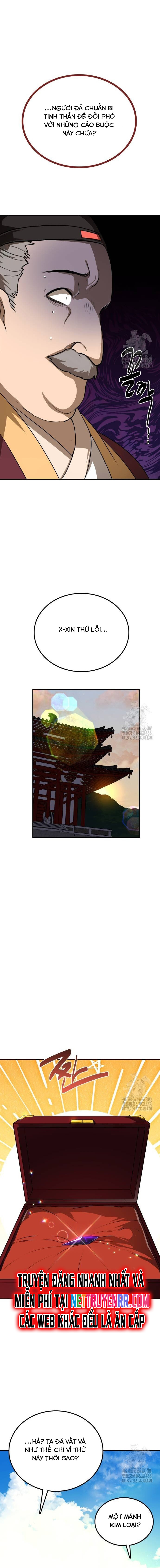 Ta Đây Vô Địch Bất Bại: Chapter 15