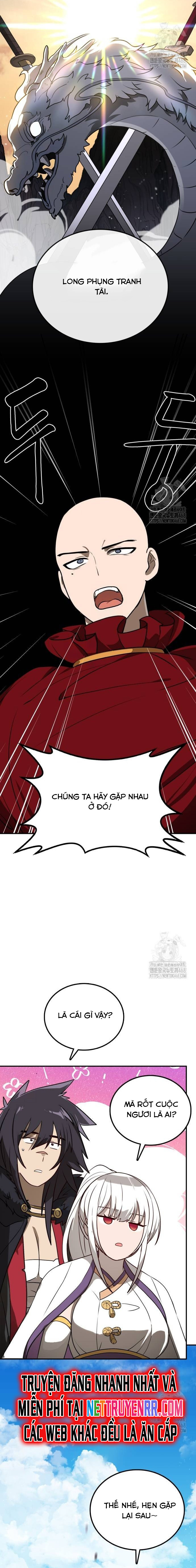 Ta Đây Vô Địch Bất Bại: Chapter 15