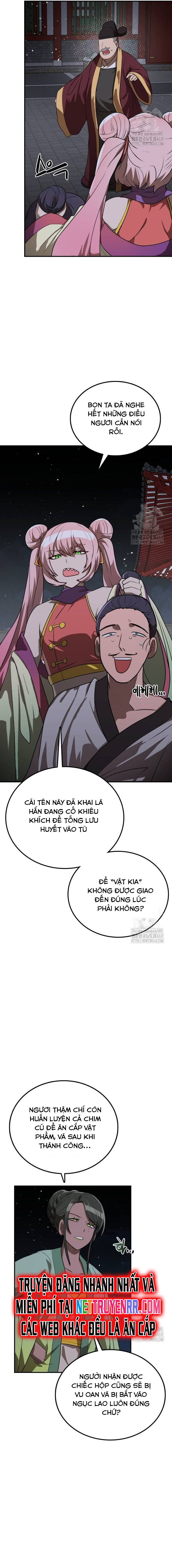 Ta Đây Vô Địch Bất Bại: Chapter 15