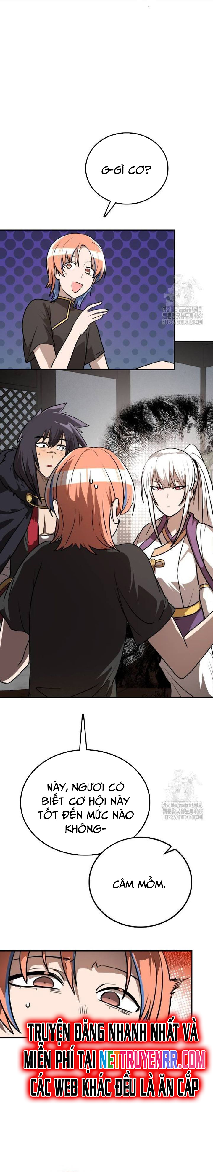 Ta Đây Vô Địch Bất Bại: Chapter 17