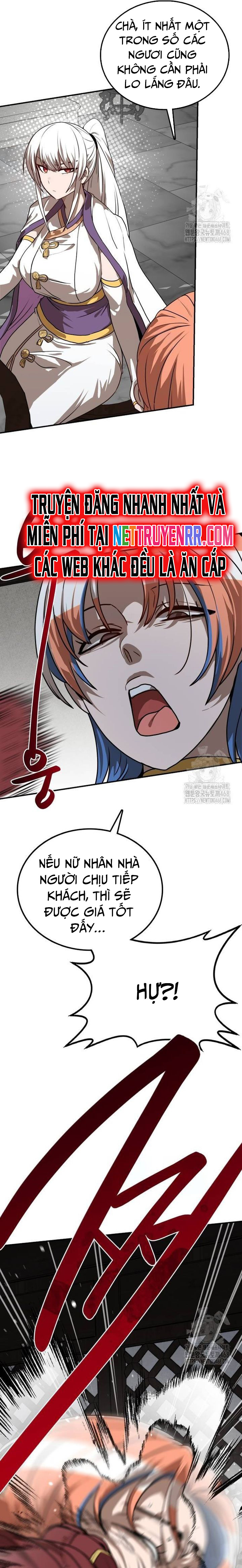 Ta Đây Vô Địch Bất Bại: Chapter 17