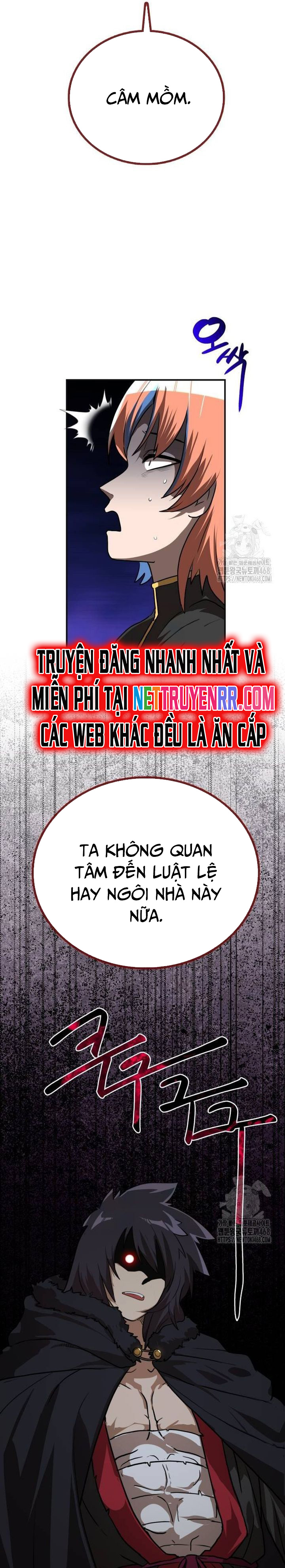 Ta Đây Vô Địch Bất Bại: Chapter 17