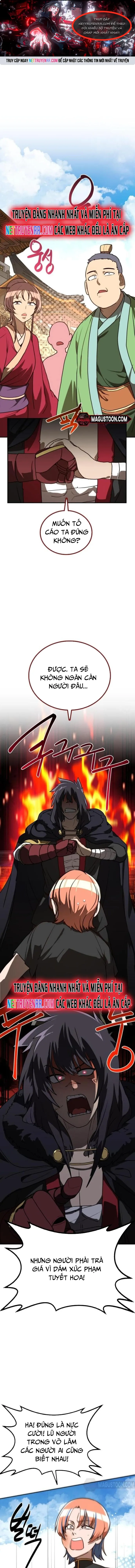 Ta Đây Vô Địch Bất Bại: Chapter 18
