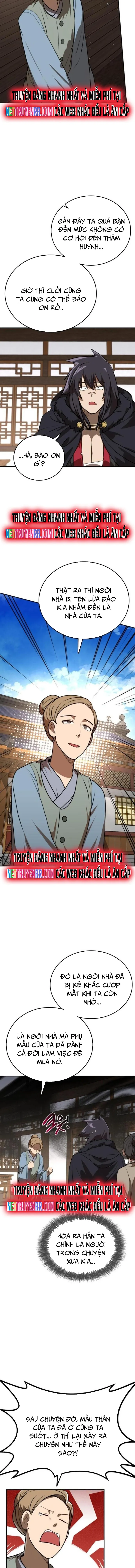 Ta Đây Vô Địch Bất Bại: Chapter 18
