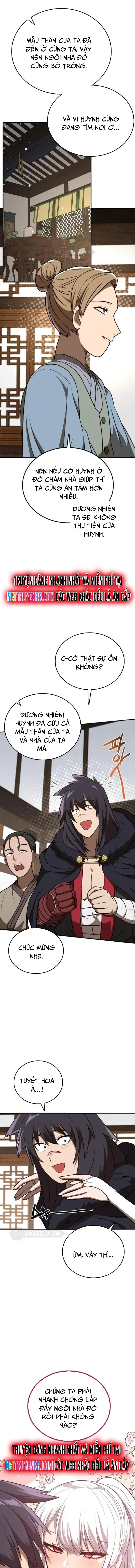 Ta Đây Vô Địch Bất Bại: Chapter 18
