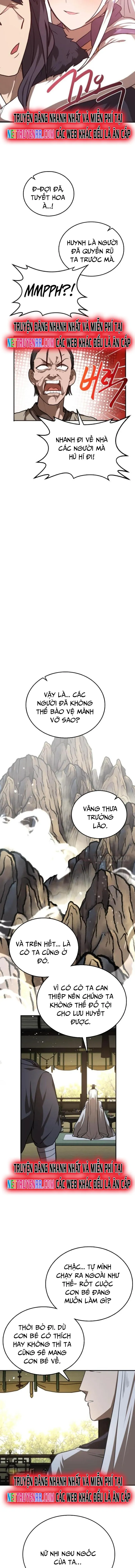 Ta Đây Vô Địch Bất Bại: Chapter 18