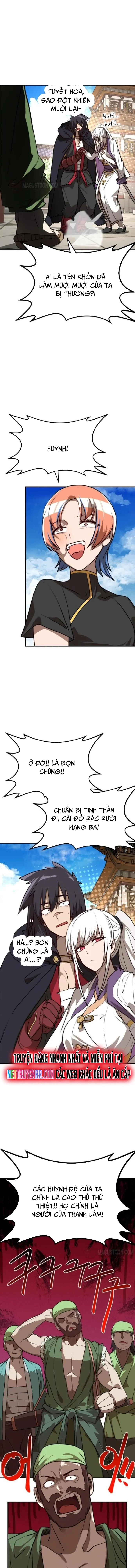 Ta Đây Vô Địch Bất Bại: Chapter 18