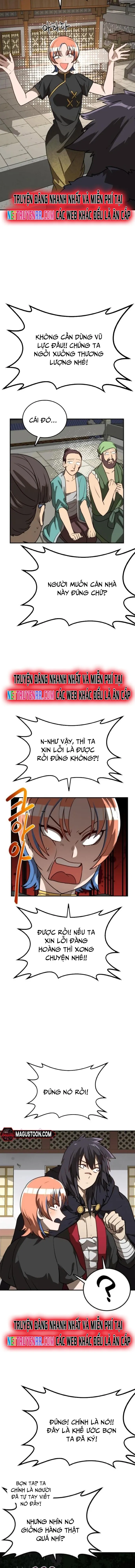 Ta Đây Vô Địch Bất Bại: Chapter 18